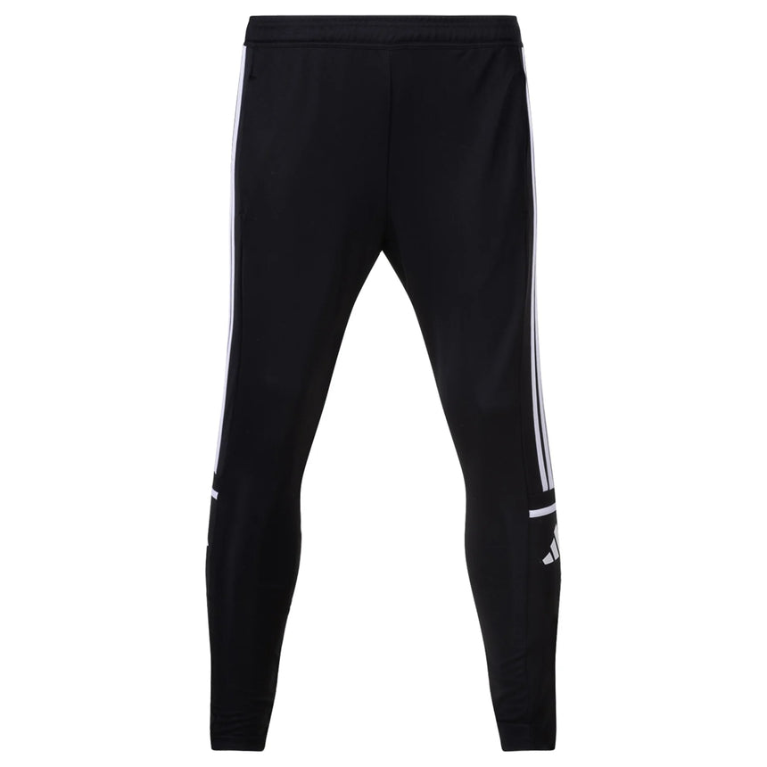 adidas Kids SQ25 Training Pants Black/White