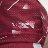 adidas Liverpool Men's Home Authentic 2026/27 Jersey Red Hem