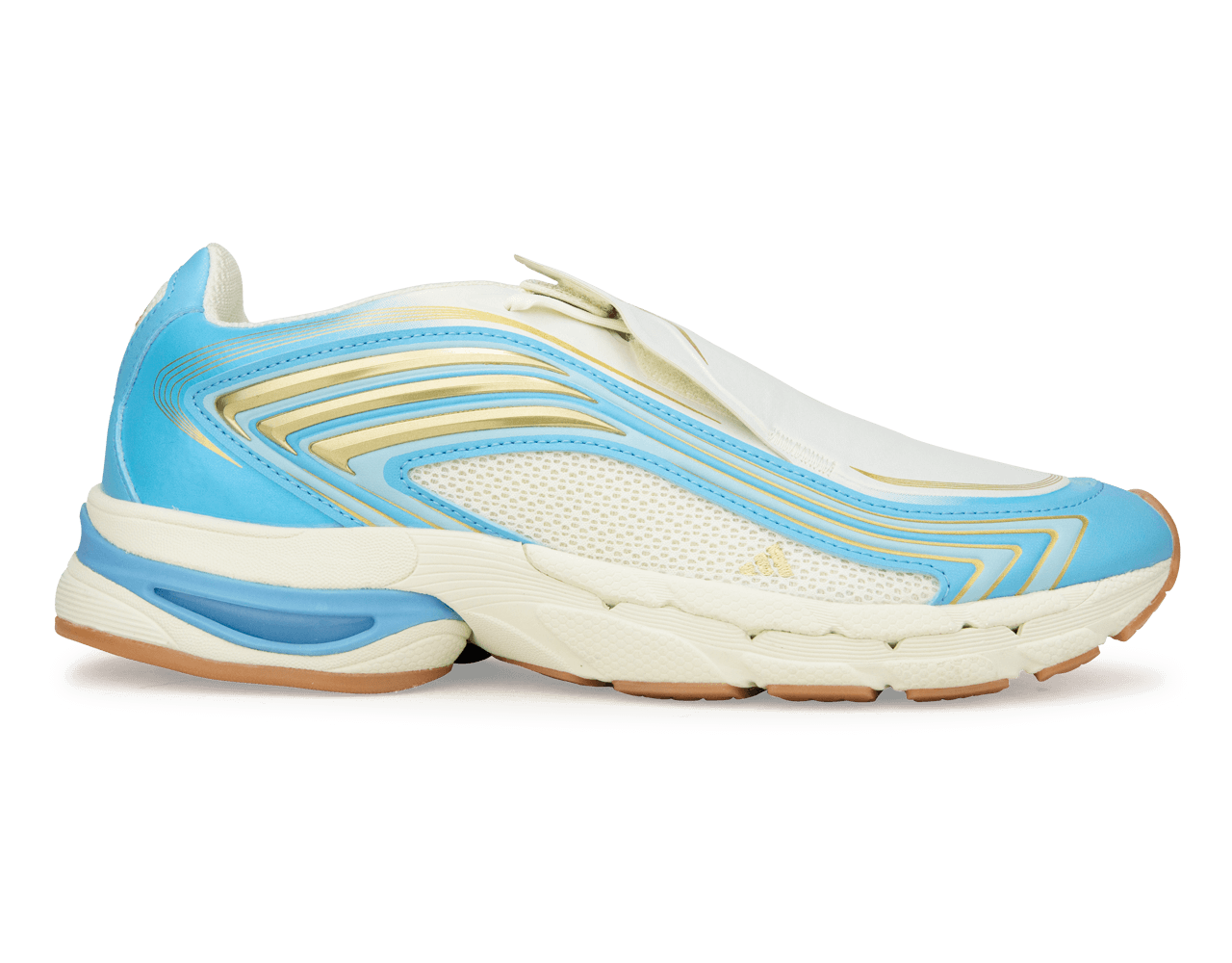 adidas Men's Adistar Messi IN Ivory/Sea Blue/Ice Blue – Azteca Soccer