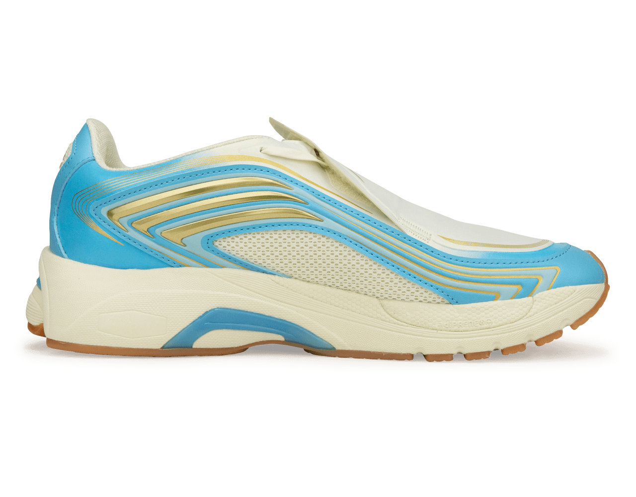 adidas Men's Adistar Messi IN Ivory/Sea Blue/Ice Blue – Azteca Soccer