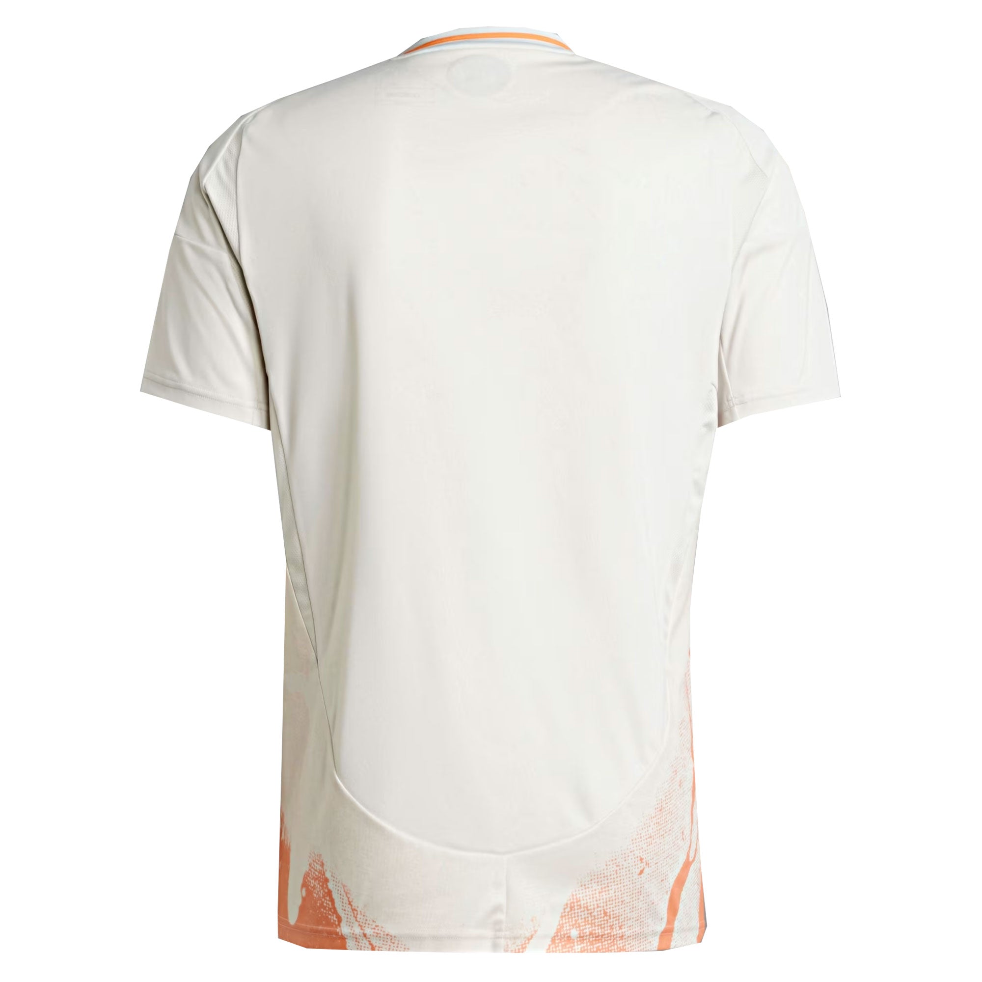 adidas AS Roma Men's Away Stadium 2024/25 Soccer Jersey – Azteca