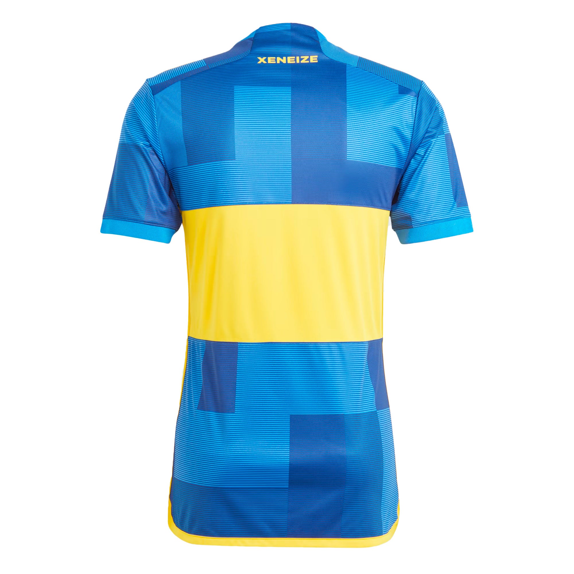 Adidas Colombia Women's Home Jersey 22/23 Yellow / L