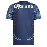 adidas Men's Club America 2025/26 Away Jersey Team Navy Blue Back