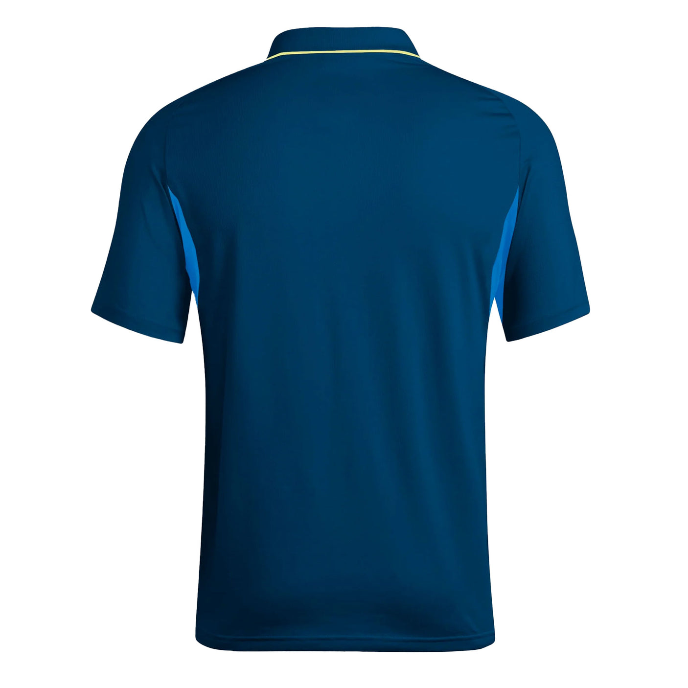 adidas Men's Club America 2025/26 Polo Legend Marine Back