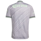 adidas Men's Club America 2025/26 Third Jersey Grey Back