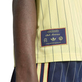 adidas Club America Icon Men's Stadium Jersey Detail