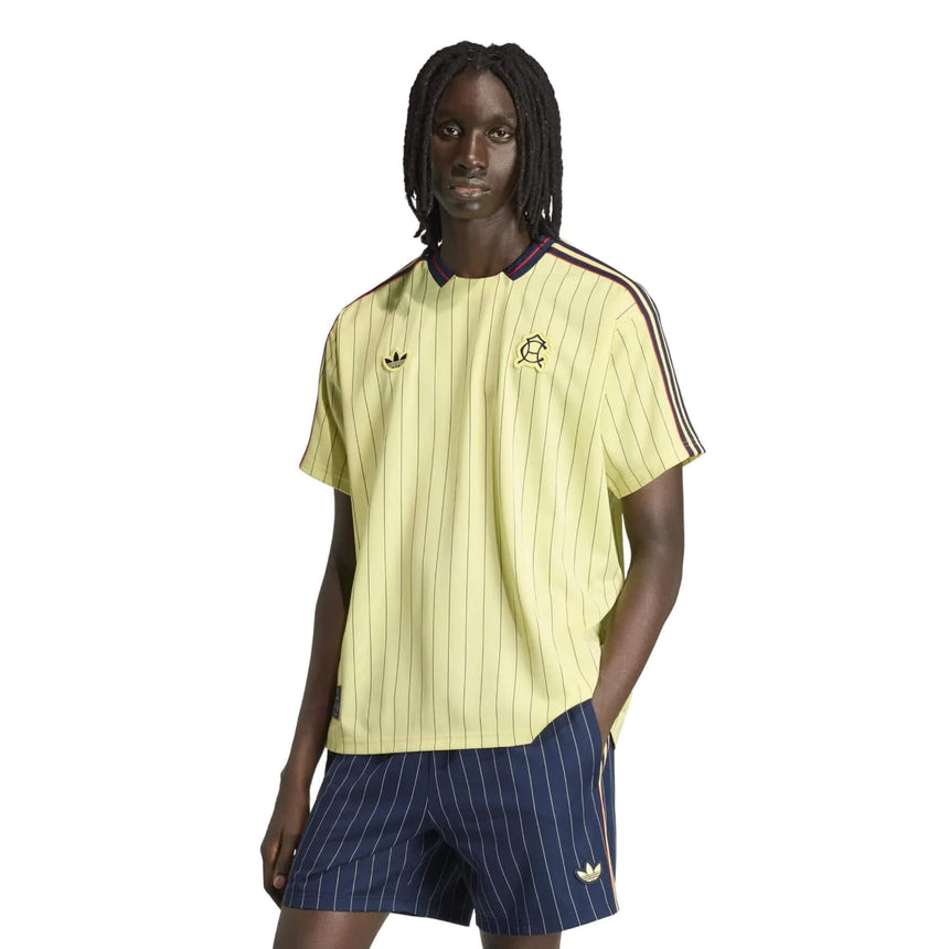 adidas Club America Icon Men's Stadium Jersey Model