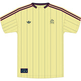 adidas Men's Club America 2026 Icon Jersey Pearl Citrine