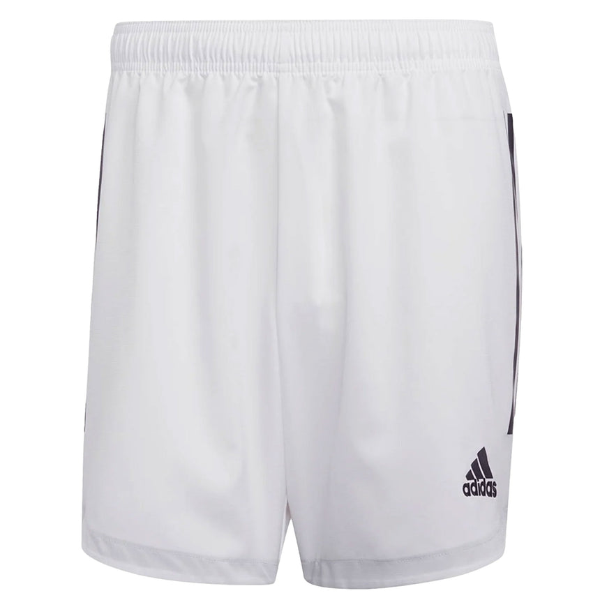 adidas Men's Condivo 20 Shorts White Front