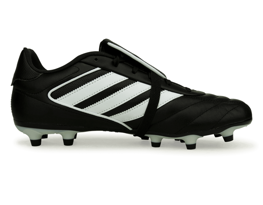 adidas Men's Copa Gloro II FG Black/White Side