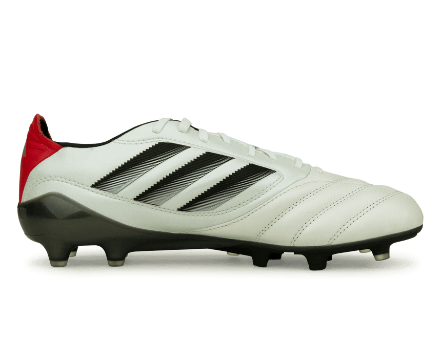 adidas Men's Copa Icon II FG/AG White/Black – Azteca Soccer