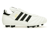 adidas Men's Copa Mundial FG Cloud White/Black