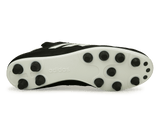 adidas Men's Copa Mundial FG Core Black/White Sole