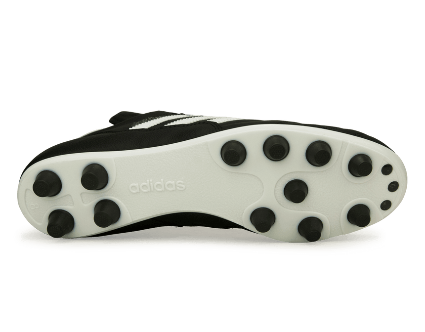 adidas Men's Copa Mundial FG Core Black/White Sole