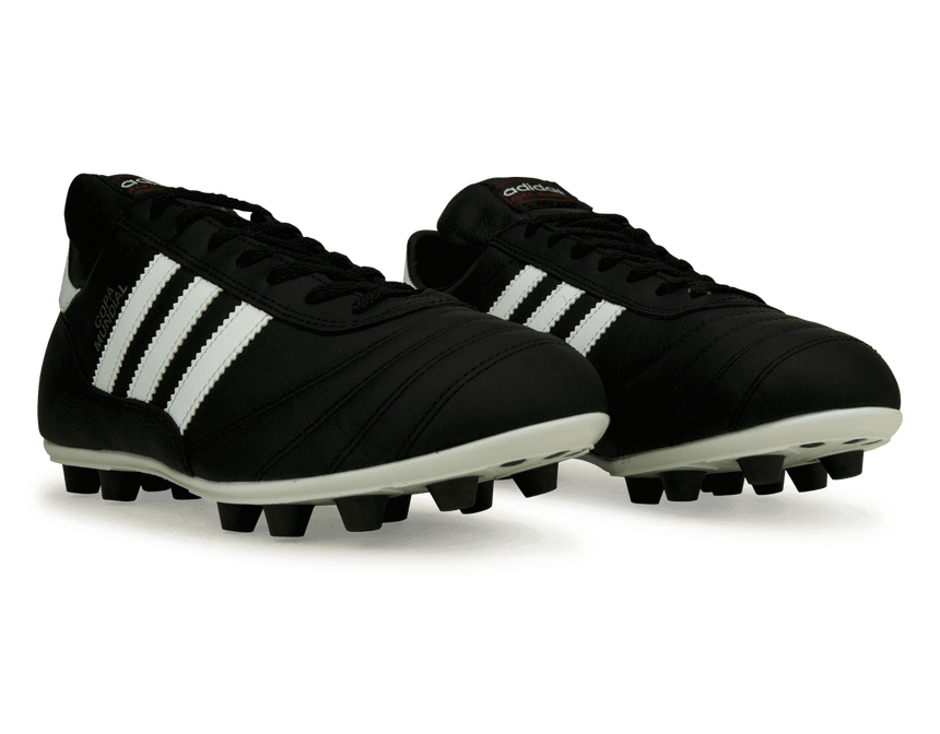 adidas Copa Mundial Firm Ground Cleats Black 9
