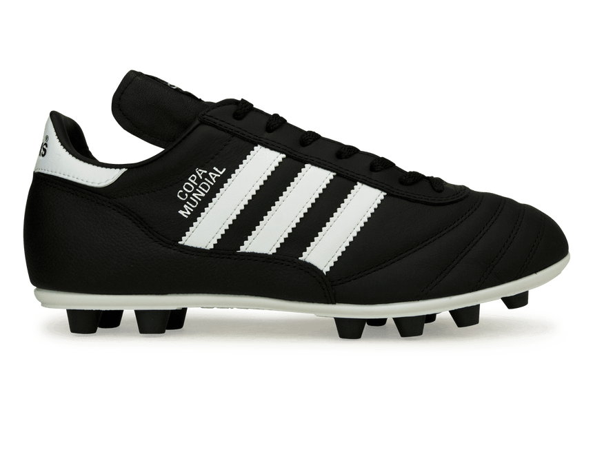 adidas Copa Mundial Firm Ground Cleats Black 9
