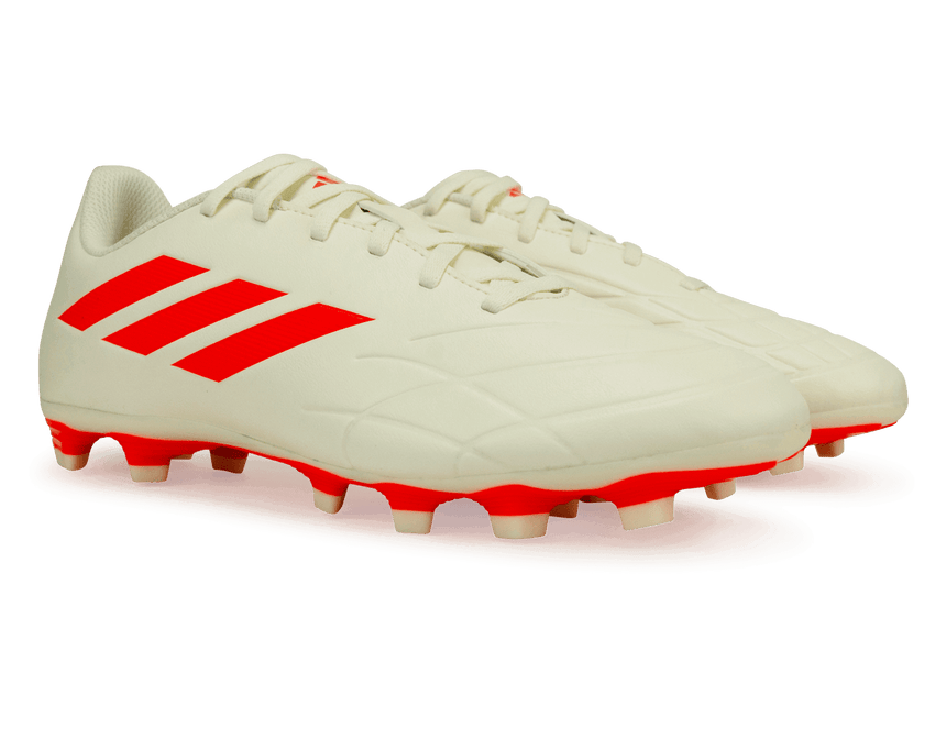 adidas Men's Copa Pure.4 FxG Off
