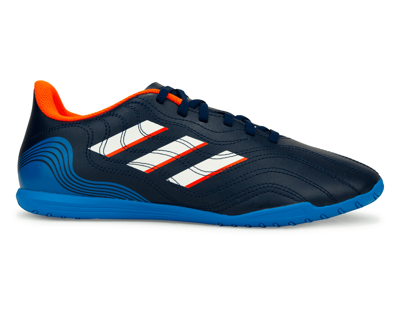 Adidas men's sales indoor soccer shoes