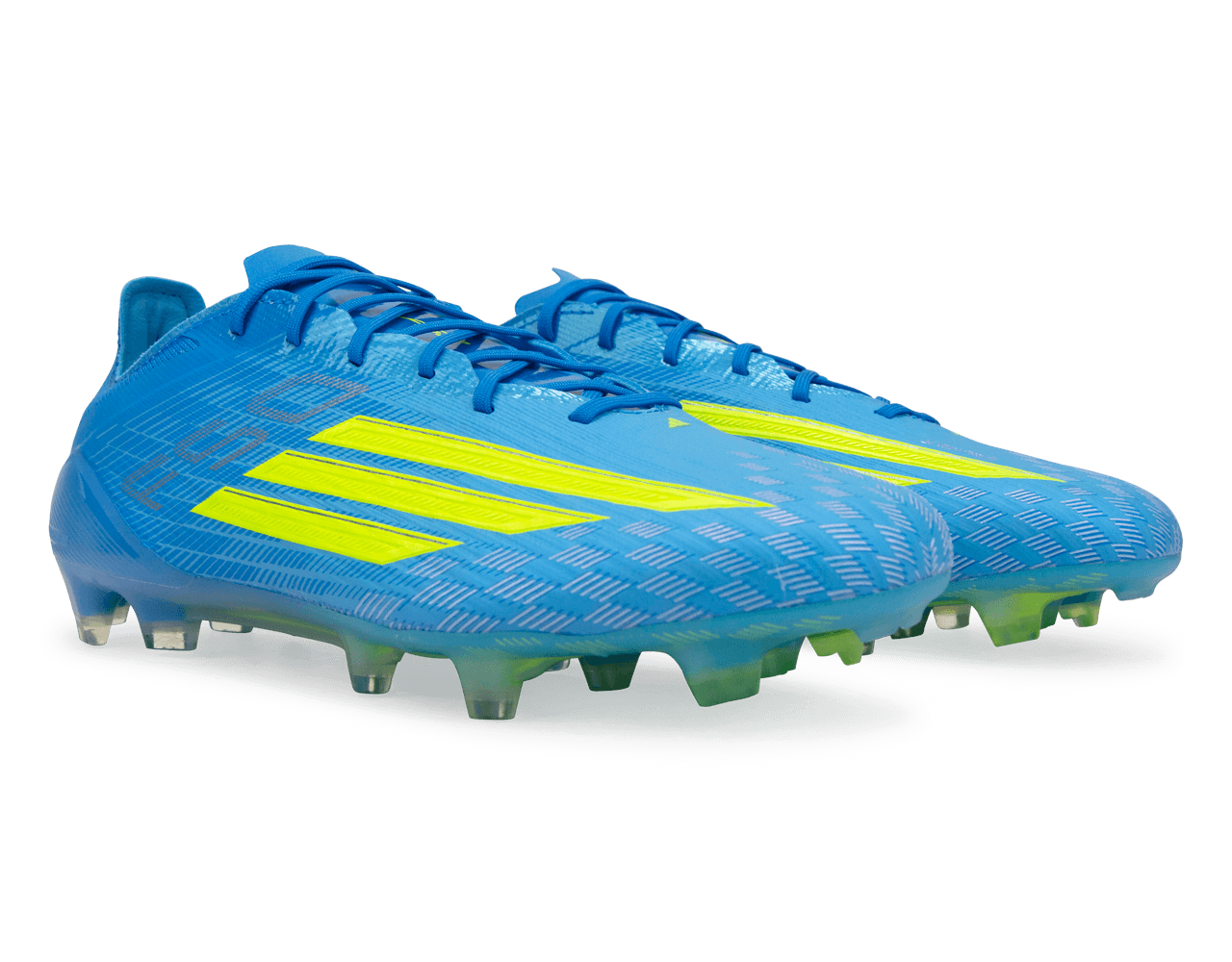 adidas F50 Elite FG 8