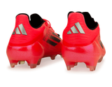 adidas Men's F50 Elite FG Turbo/Aurbla/Platinum Rear