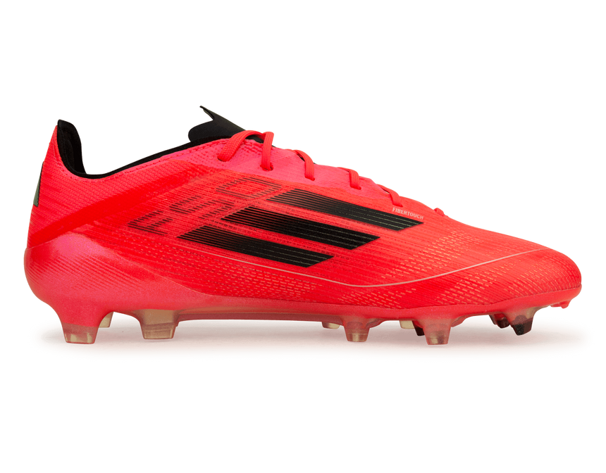 adidas Men's F50 Elite FG Turbo/Aurbla/Platinum – Azteca Soccer