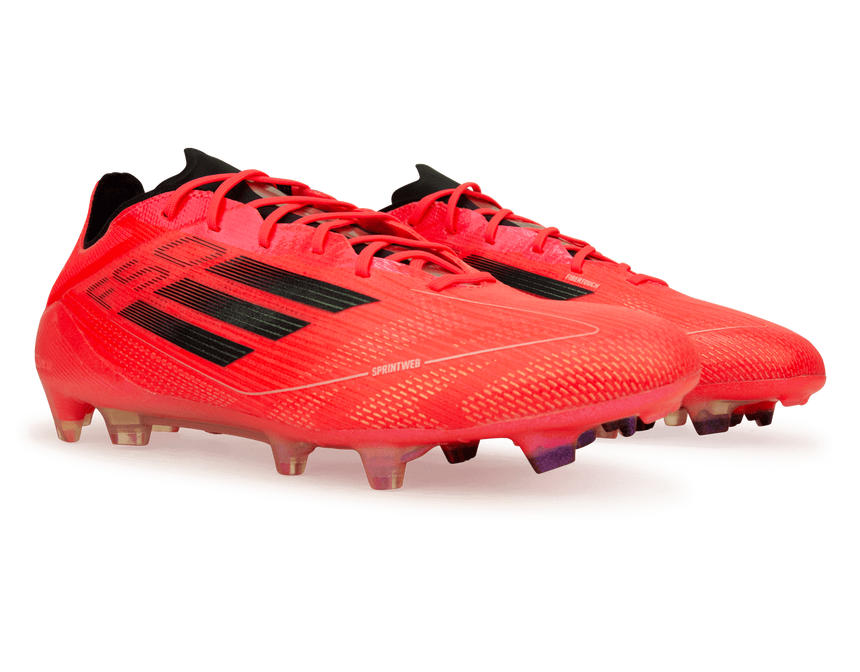 adidas Men's F50 Elite FG Turbo/Aurbla/Platinum – Azteca Soccer adidas Men's F50 Elite FG Turbo/Aurbla/Platinum – Azteca Soccer