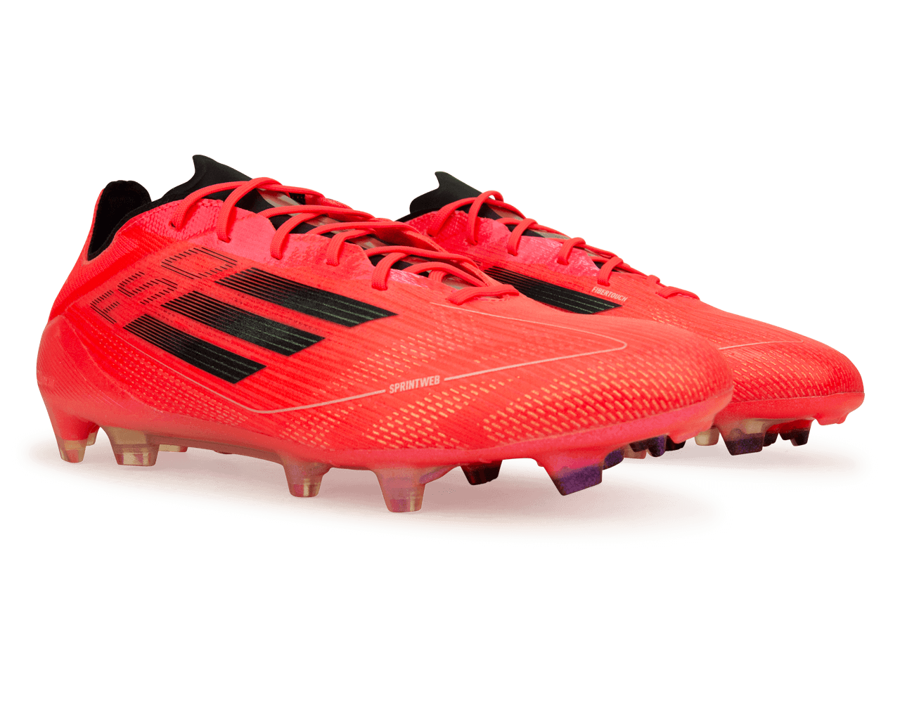 adidas Men's F50 Elite FG Turbo/Aurbla/Platinum Together