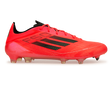 adidas Men's F50 Elite FG Turbo/Aurbla/Platinum