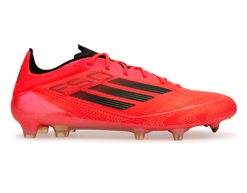adidas Men's F50 Elite FG Turbo/Aurbla/Platinum – Azteca Soccer
