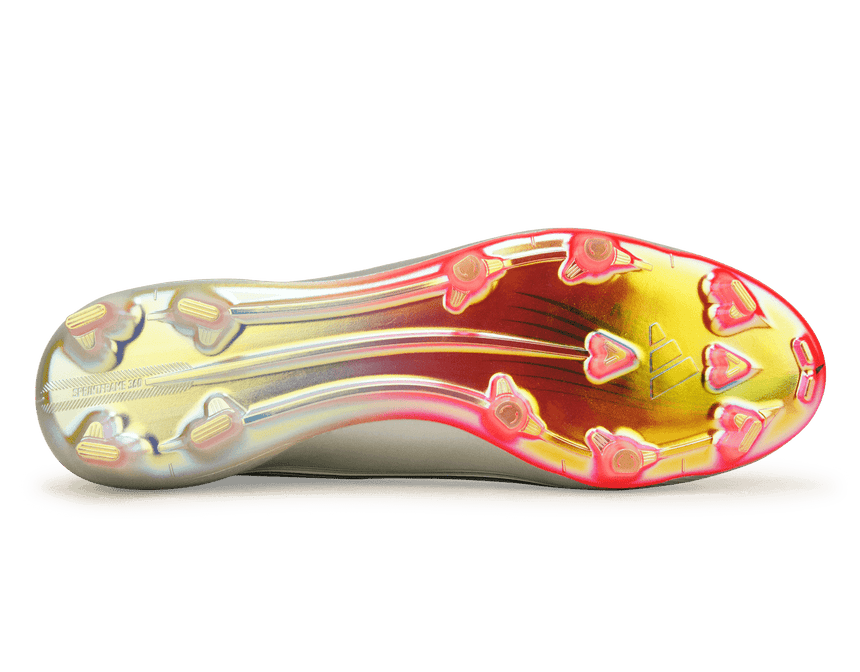 シューズ F50 MESSI ELITE FG adidas F50 Messi Elite FG Soccer Cleats | Messi Vis10n Pack