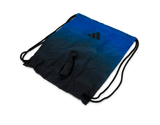 adidas Men's F50 Hyperfast Elite Laceless FG Black Shoe Bag