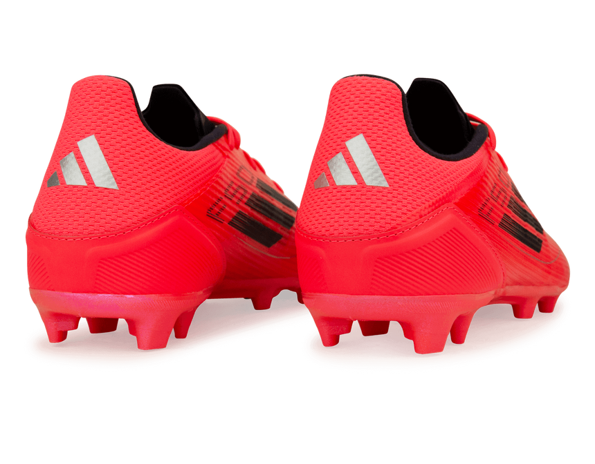 adidas Men's F50 League FG/MG Turbo/Aurbla/Platinum – Azteca Soccer