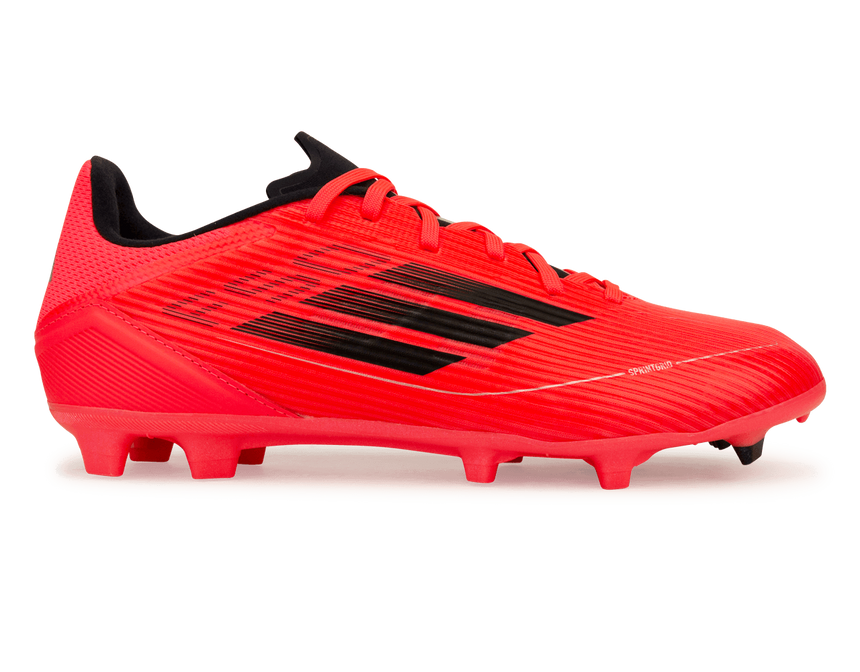 adidas Men's F50 League FG/MG Turbo/Aurbla/Platinum – Azteca Soccer