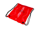 adidas Men's F50 Messi Elite FG Black/Lucid Red Shoe Bag