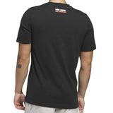 adidas Men's FIFA World Cup 2026 Host city Los Angeles Graphic Tee Black Back