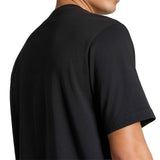 adidas Men's FIFA World Cup 2026 Official Emblem Tee Black Side