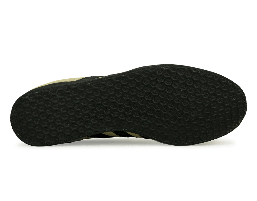 adidas gazelle silver green womens adidas Gazelle Messi Soccer Shoe Crystal Sand/Core Black/Gold Metallic