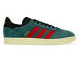 adidas Men's Gazelle MLS Galaxy Virdia/Red
