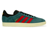 adidas Men's Gazelle MLS Galaxy Virdia/Red
