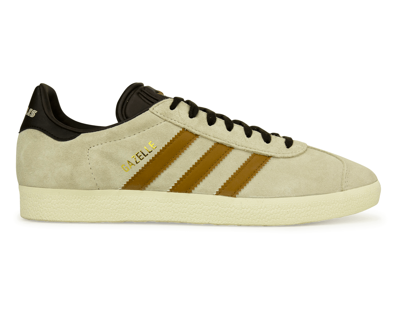 adidas Men s Gazelle MLS LAFC Linen Gold Ochre Azteca Soccer