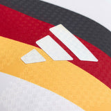 adidas Men's Germany World Cup 2026 Authentic Home Jersey White Logo