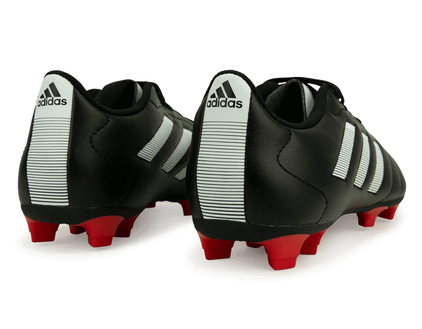 エリート・スクワッド('08ブラジル) シティ・オブ・ゴッド adidas Men's Goletto VIII FG Black/White – Azteca Soccer