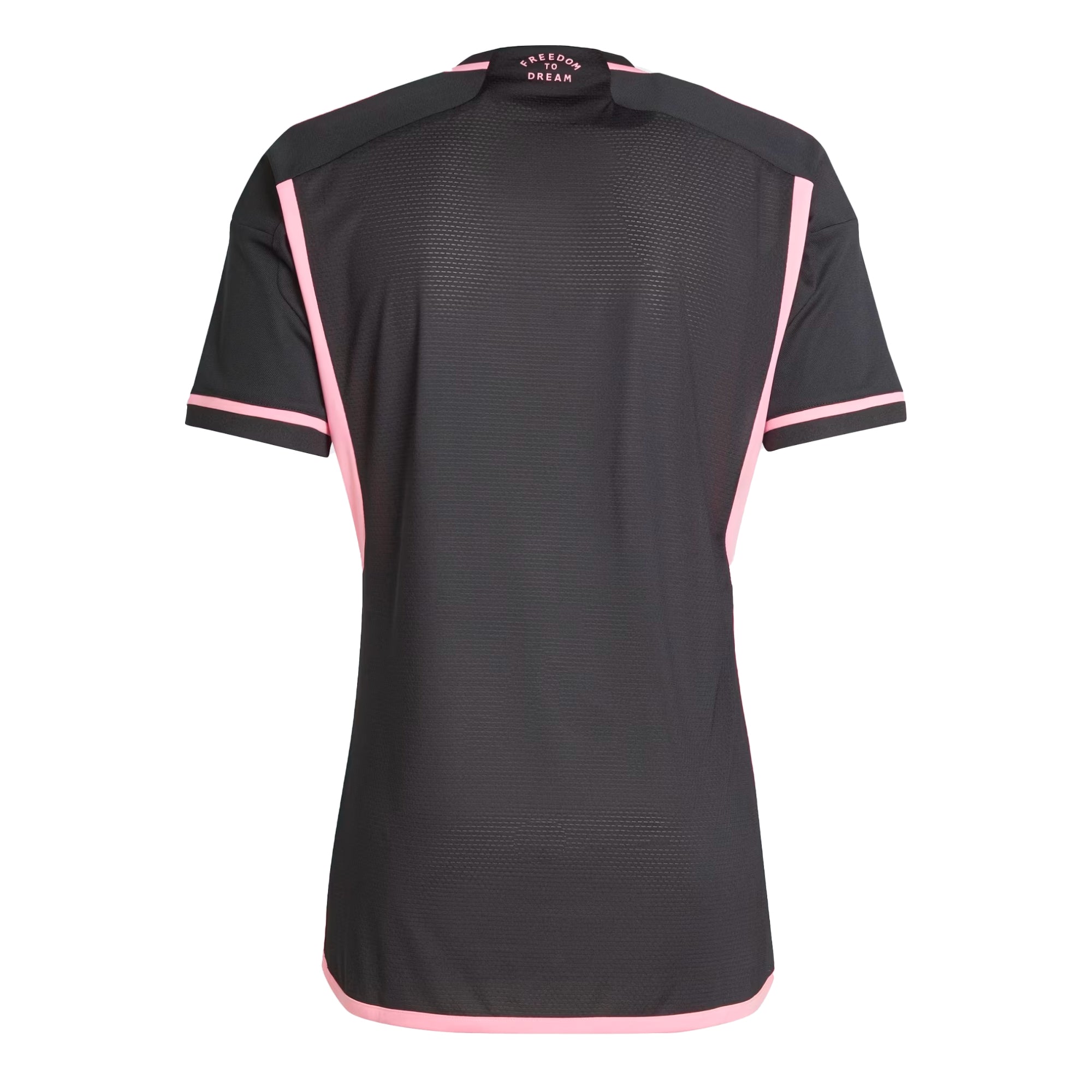 Miami black jersey best sale