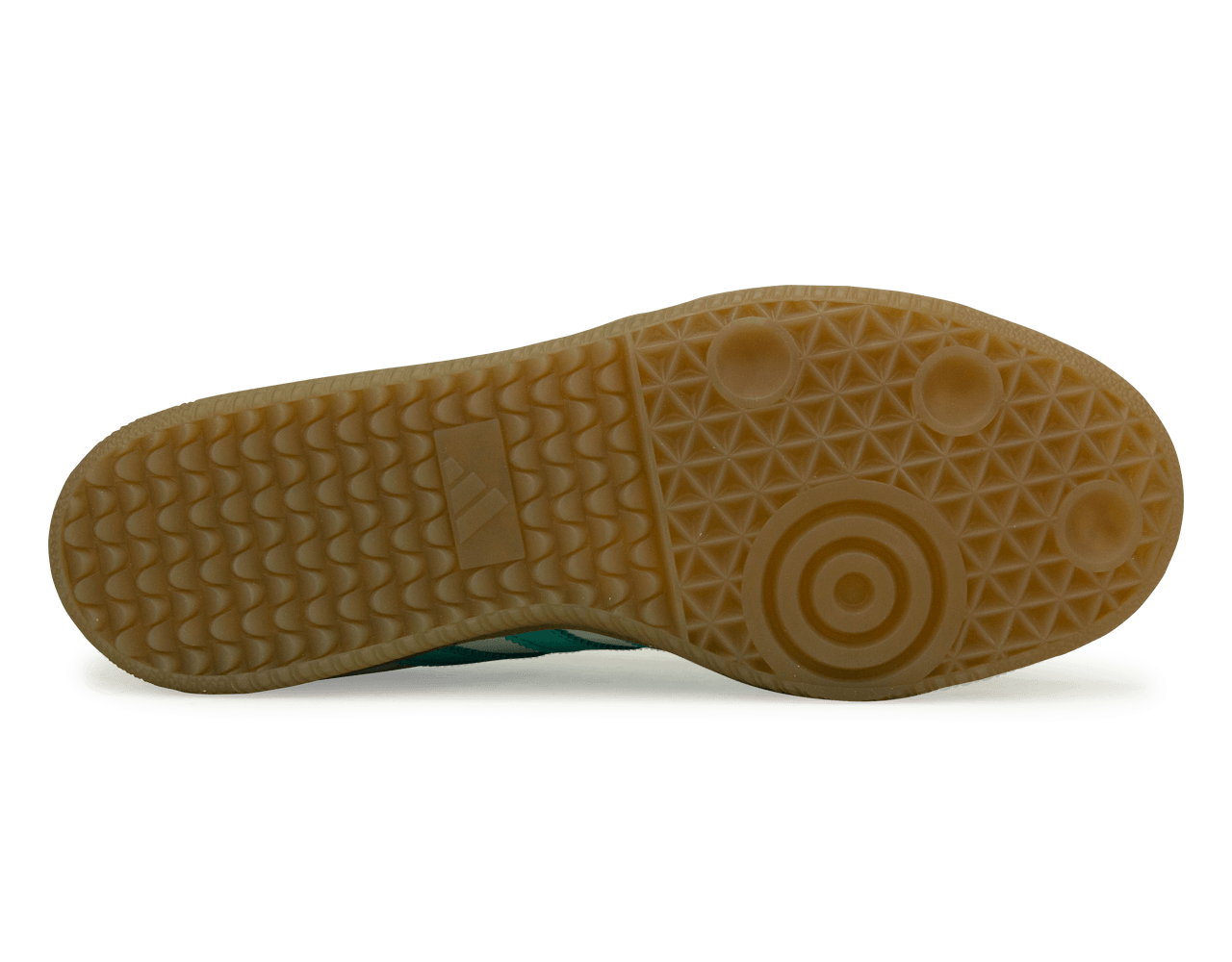 adidas Men's Inter Miami Samba Indoor White/Mint, 10 adidas Men's Inter Miami Samba Indoor White/Mint, 10