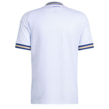adidas Men's Italy World Cup 2026 Away Jersey Back