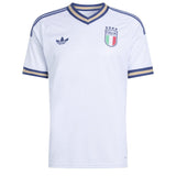 adidas Men's Italy World Cup 2026 Away Jersey Front