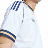adidas Men's Italy World Cup 2026 Away Jersey Side