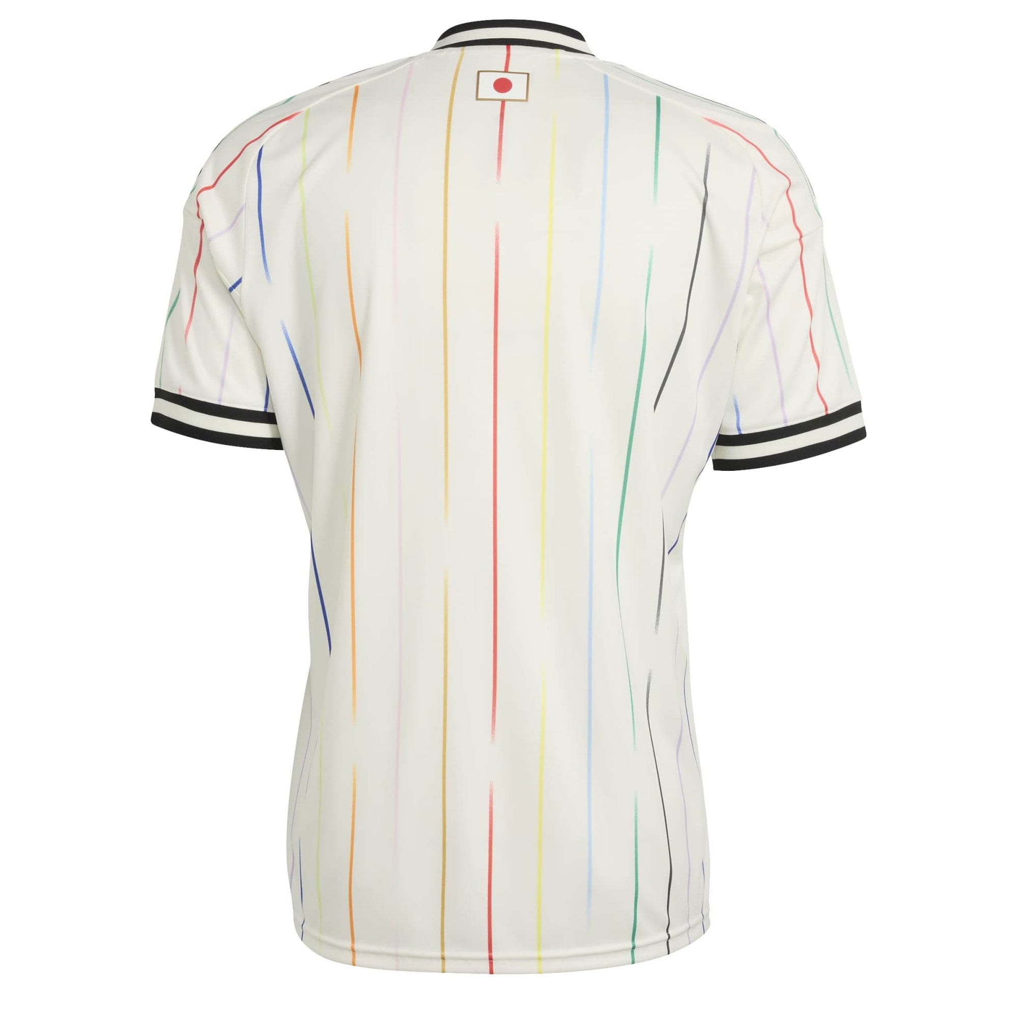 adidas Japan Men's Away Stadium Soccer Jersey World Cup 2026