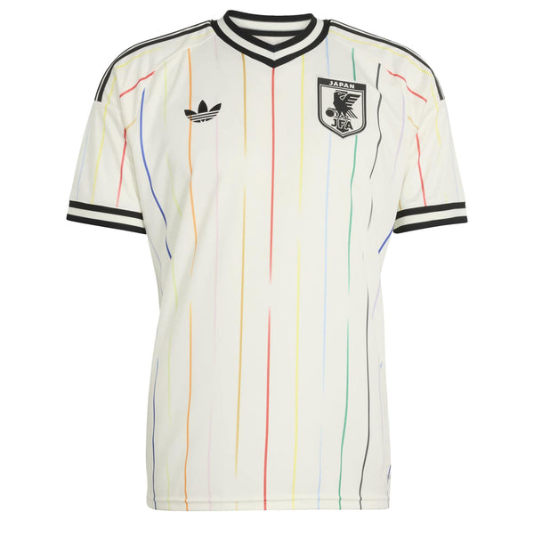 adidas Japan Men's Away Stadium Soccer Jersey World Cup 2026