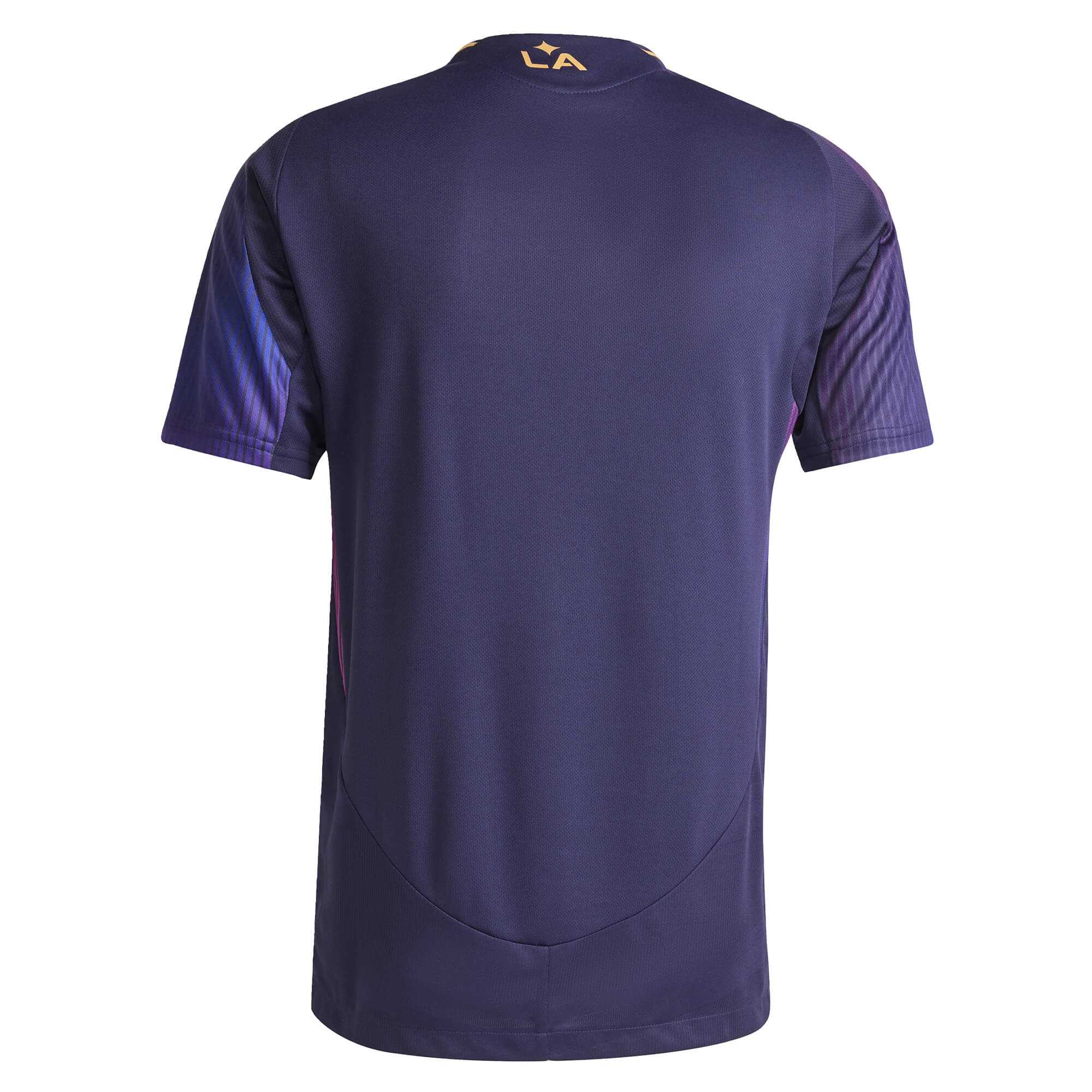 adidas Men's LA Galaxy 2025/26 Authentic Away Jersey RIZON